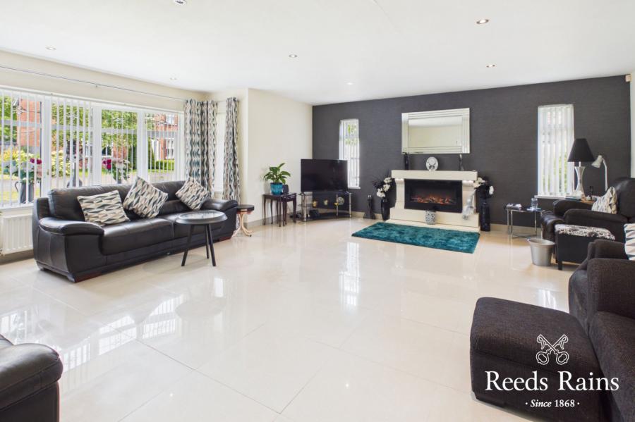 5 Ballyvesey Road