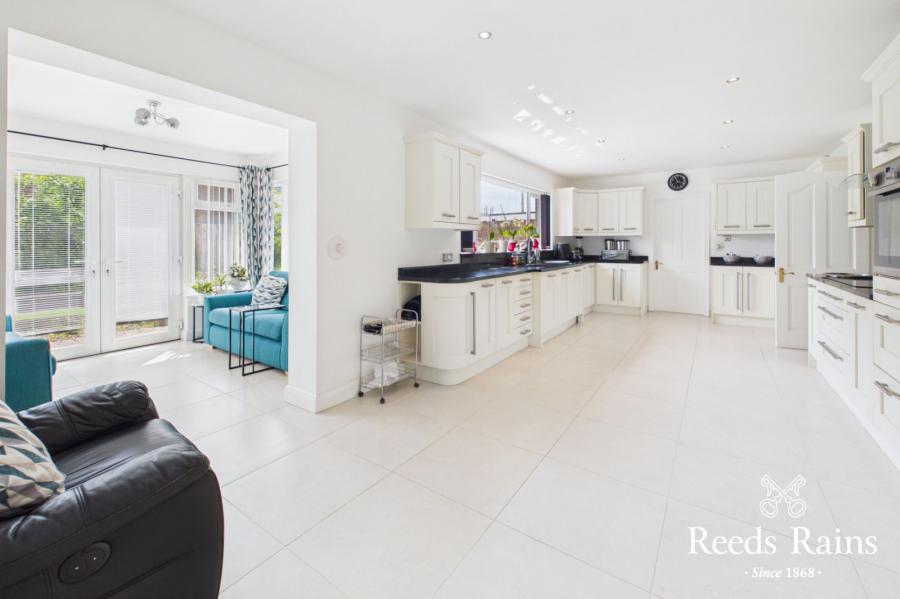 5 Ballyvesey Road