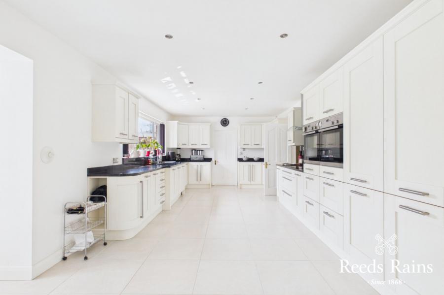 5 Ballyvesey Road
