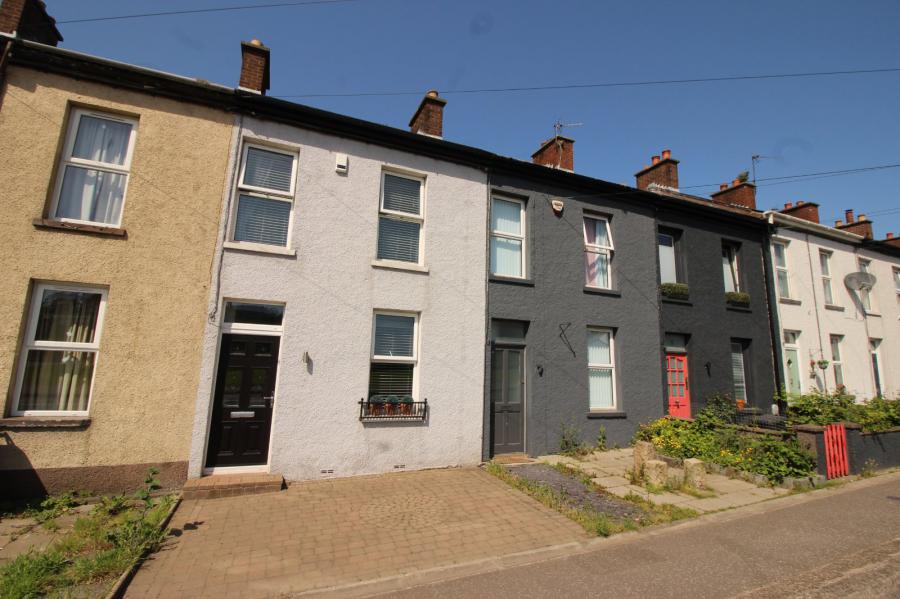 6 Ogles Terrace