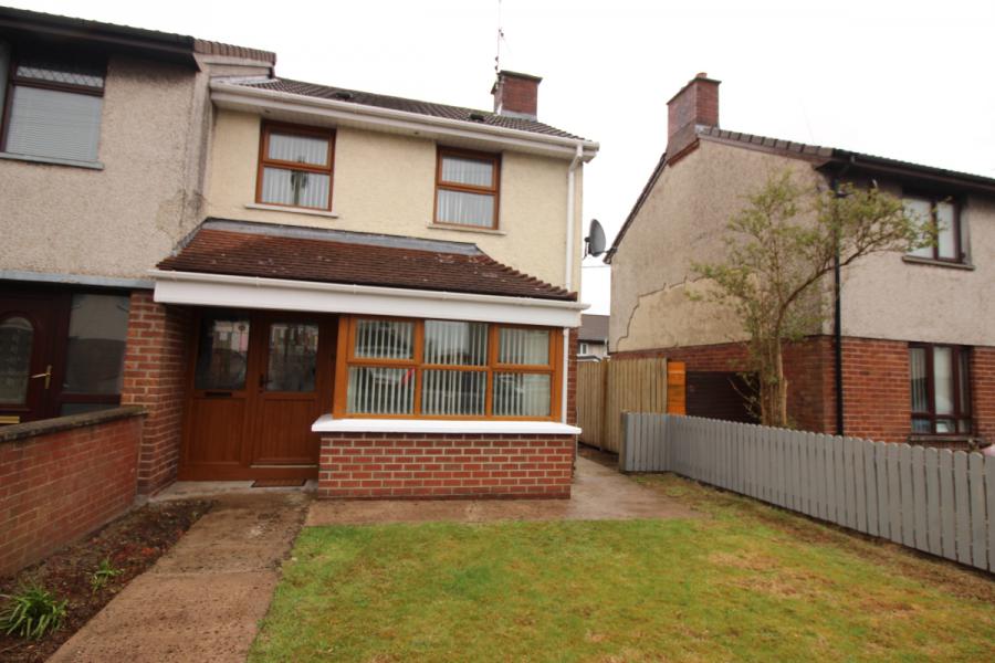 14 Ward Avenue, Lisburn, County Antrim, BT28 1EF