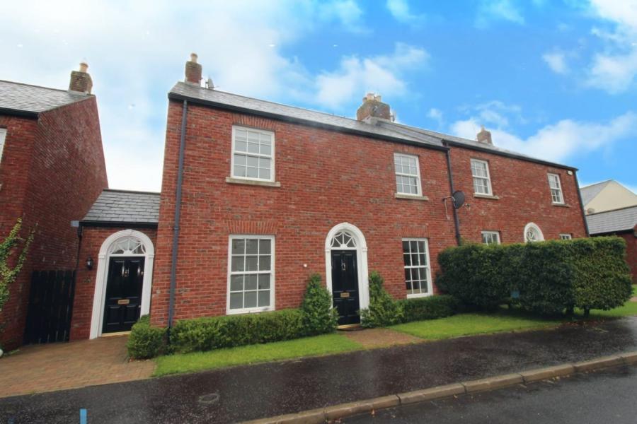 28 The Old Stables,ballinderry lower, lisburn, BT28 2FY