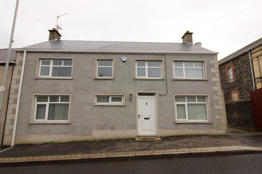 12 Main Street