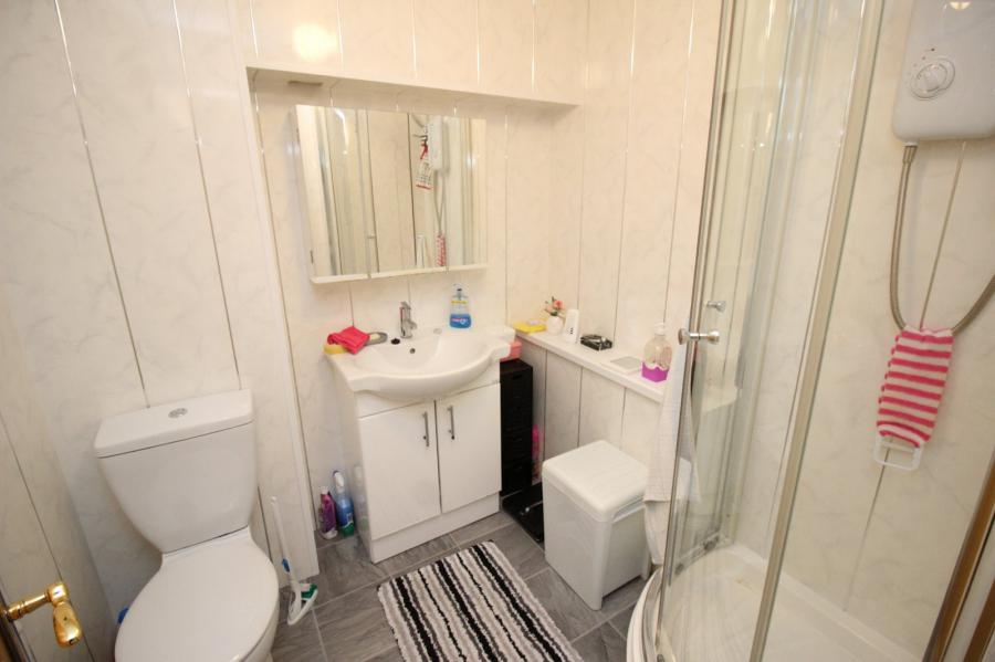 1a Ferndale House