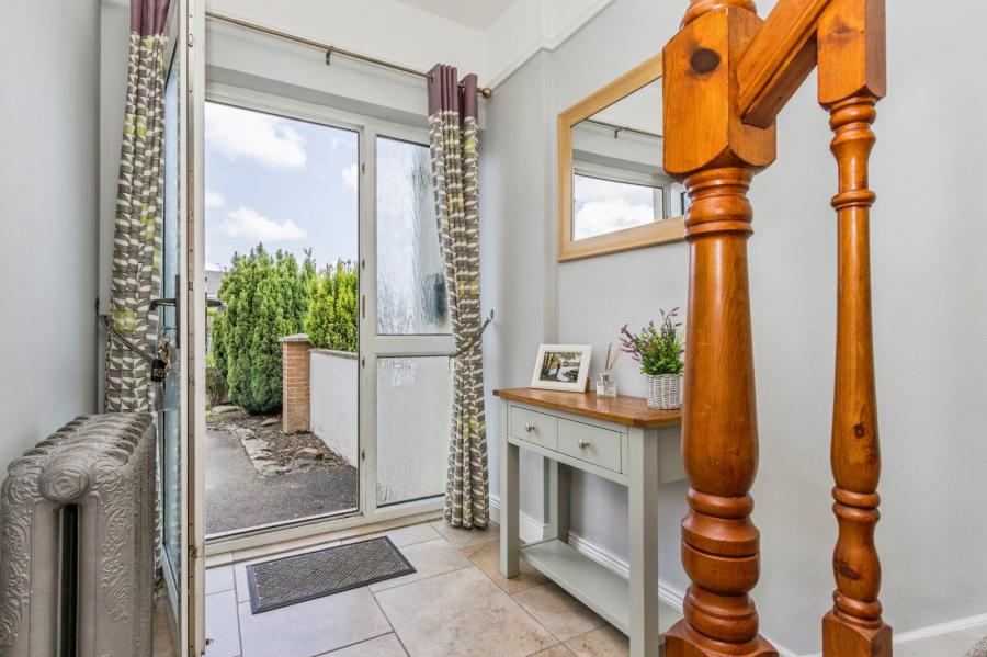 112 Ballynahinch Road