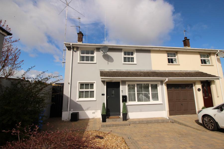 3 Plantation Mews