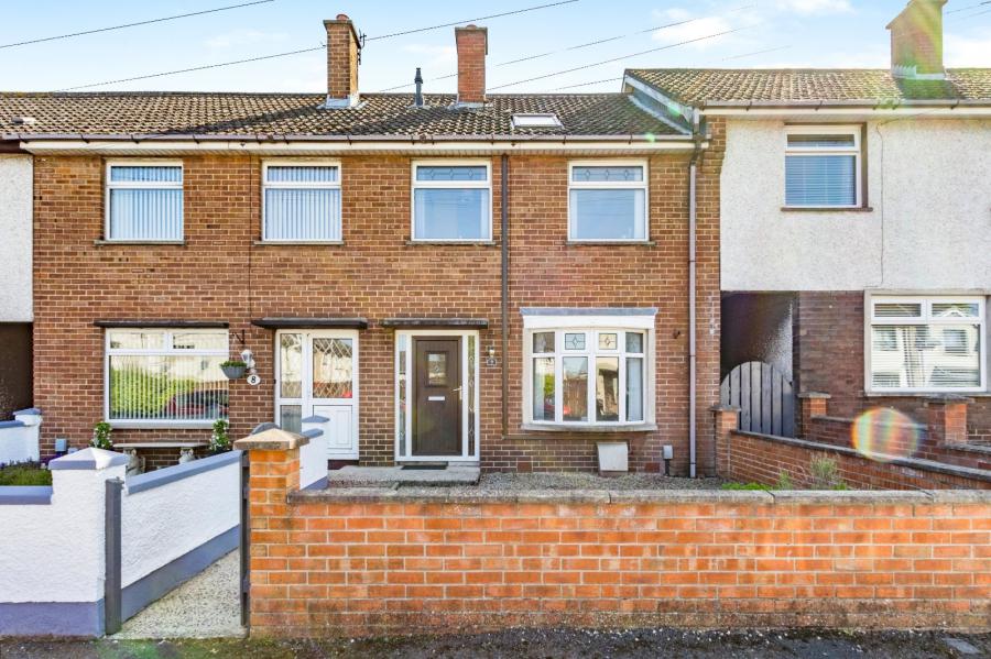 9 Roseville Gardens