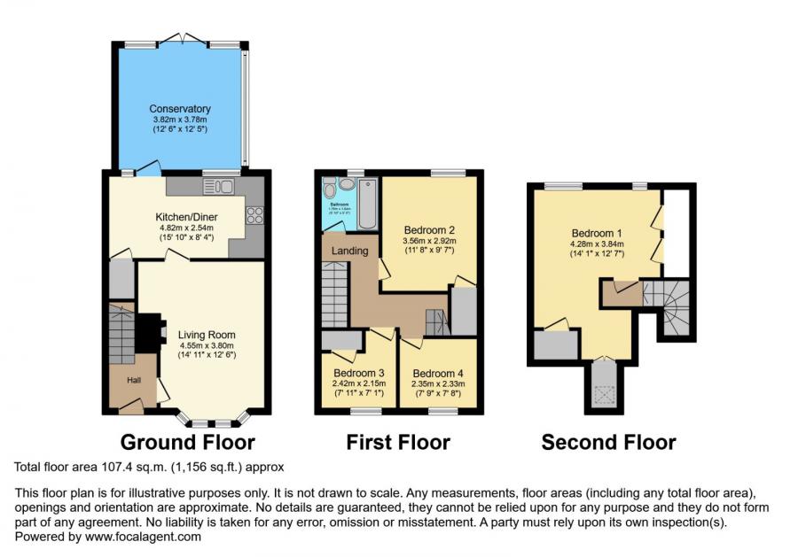 9 Roseville Gardens