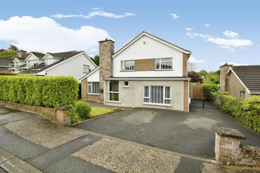12 Kensington Gardens, Hillsborough, County Down, BT26 6HP