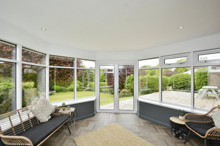 12 Kensington Gardens
