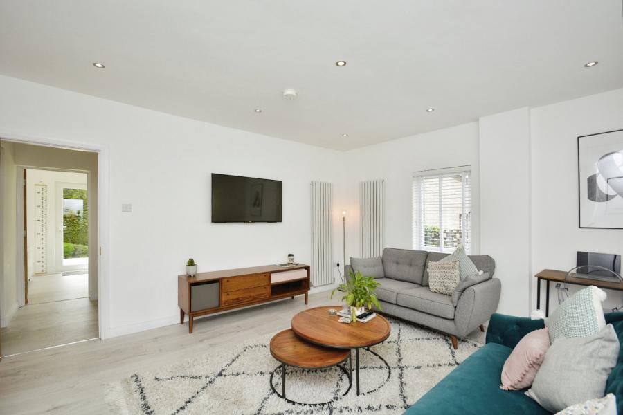 12 Kensington Gardens