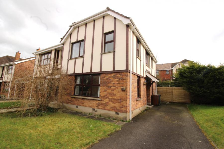 23 Hermitage,Hillsborough, County Down, BT26 6RJ