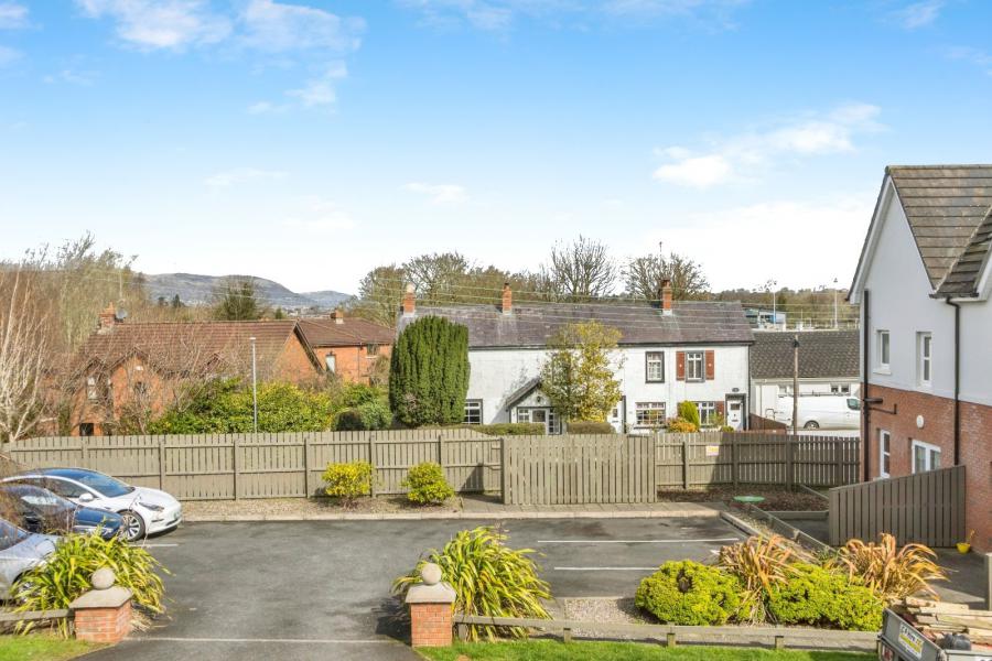 7 Sandymount Close