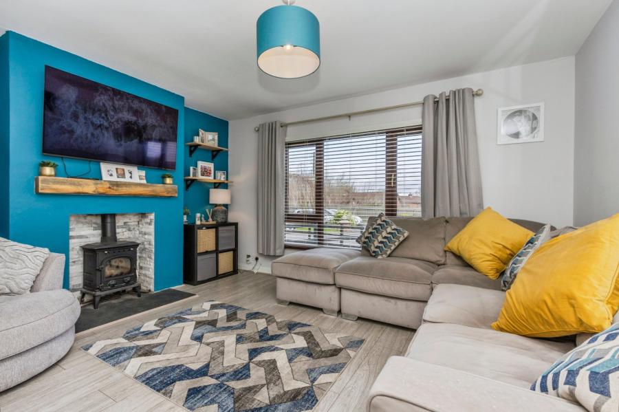 7 Sandymount Close
