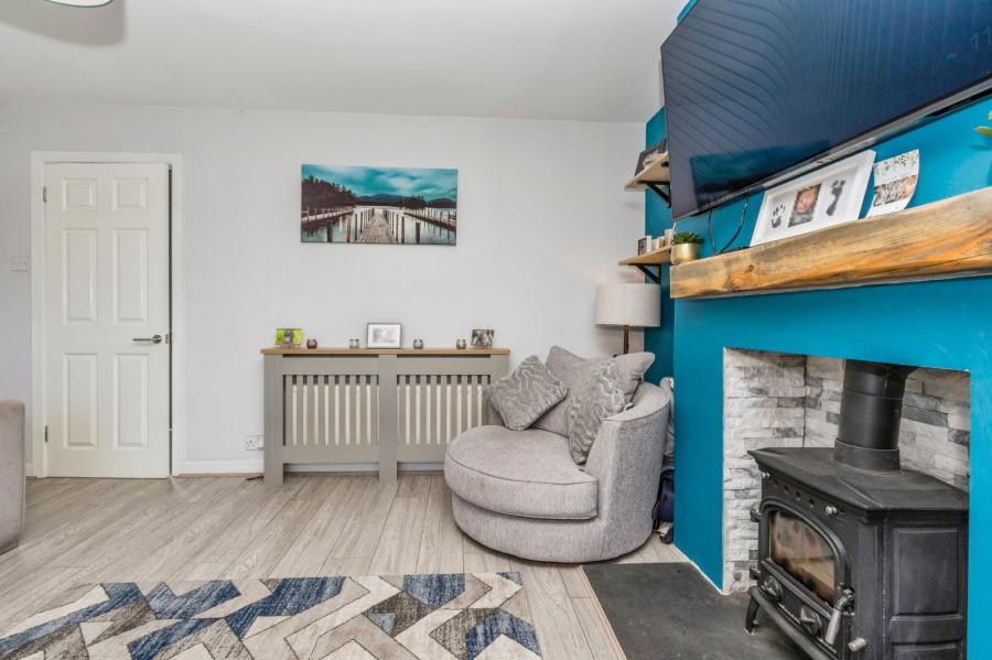 7 Sandymount Close
