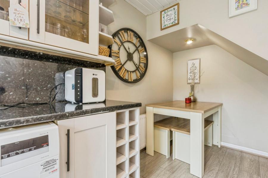 7 Sandymount Close