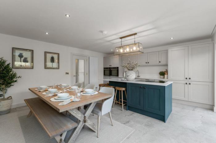 The Eccleston, 15 Derryvolgie Park Lane