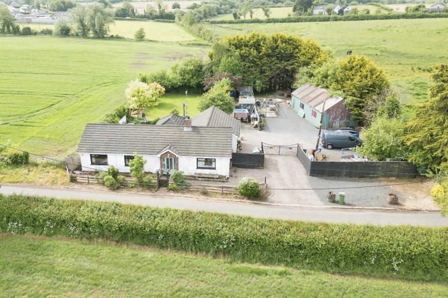 5 Tullynewbank Road, glenavy, crumlin, BT29 4PQ