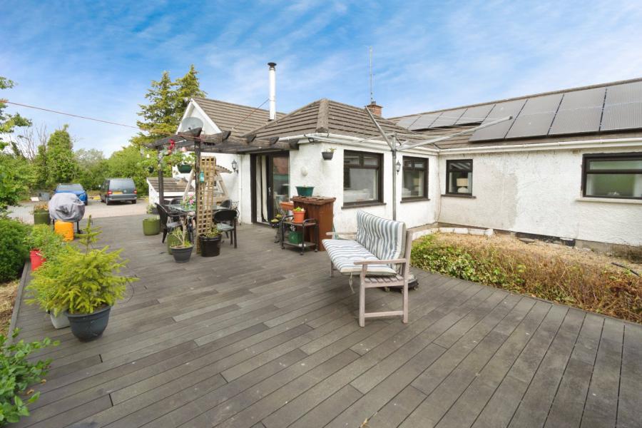5 Tullynewbank Road