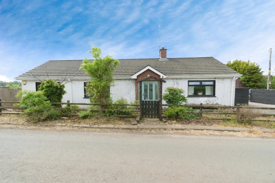 5 Tullynewbank Road