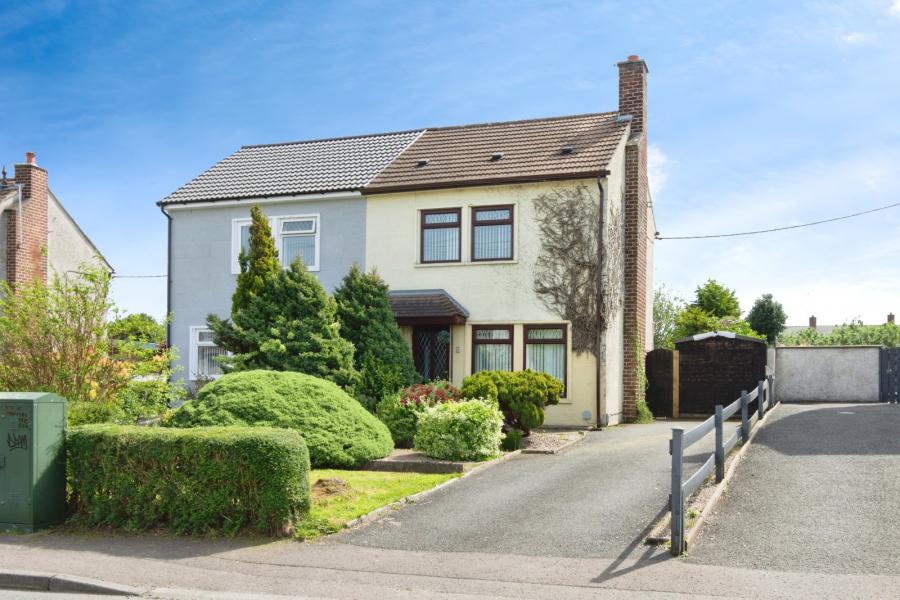 63 Benson Street, lisburn, county antrim, BT28 2AD