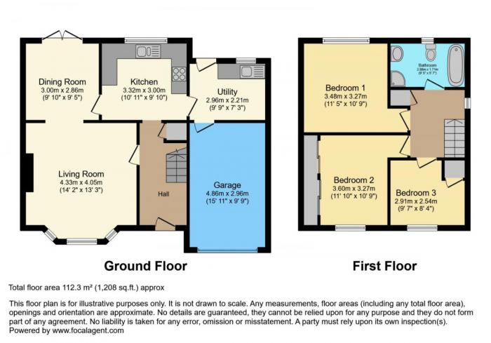 4 Willow Grove