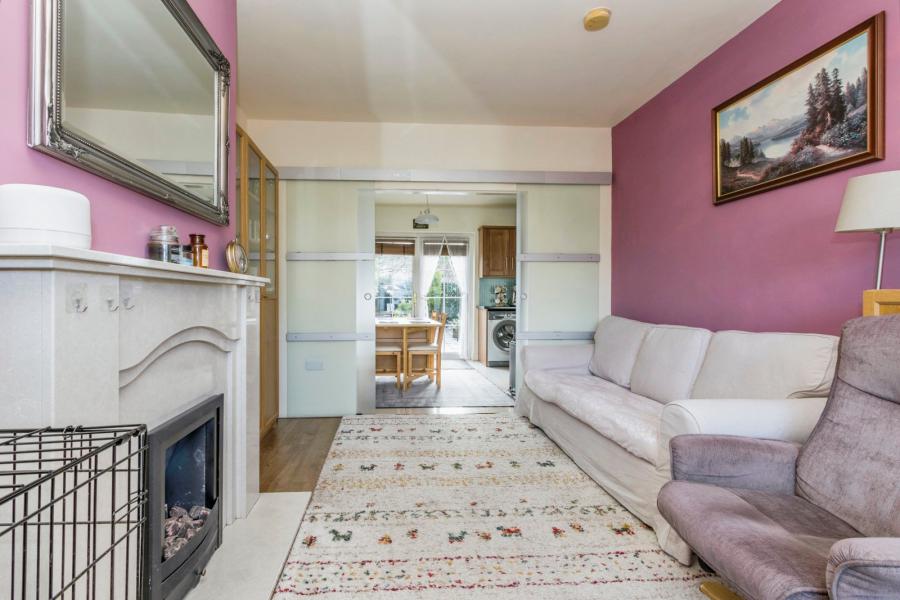 4 Quillyburn Lane