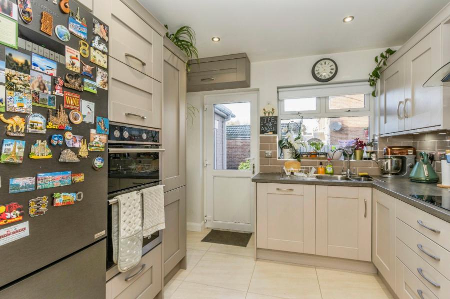 116 Hillsborough Old Road