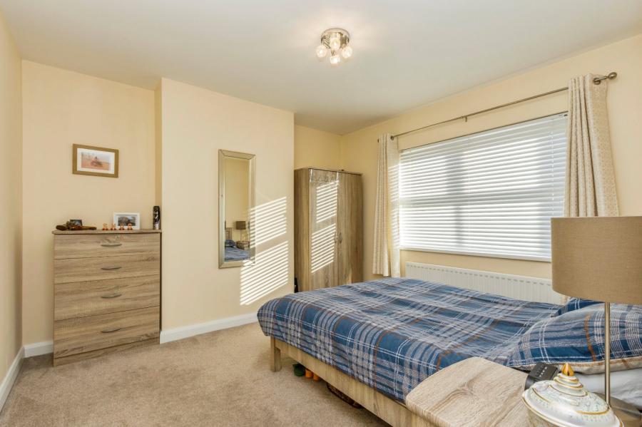 116 Hillsborough Old Road