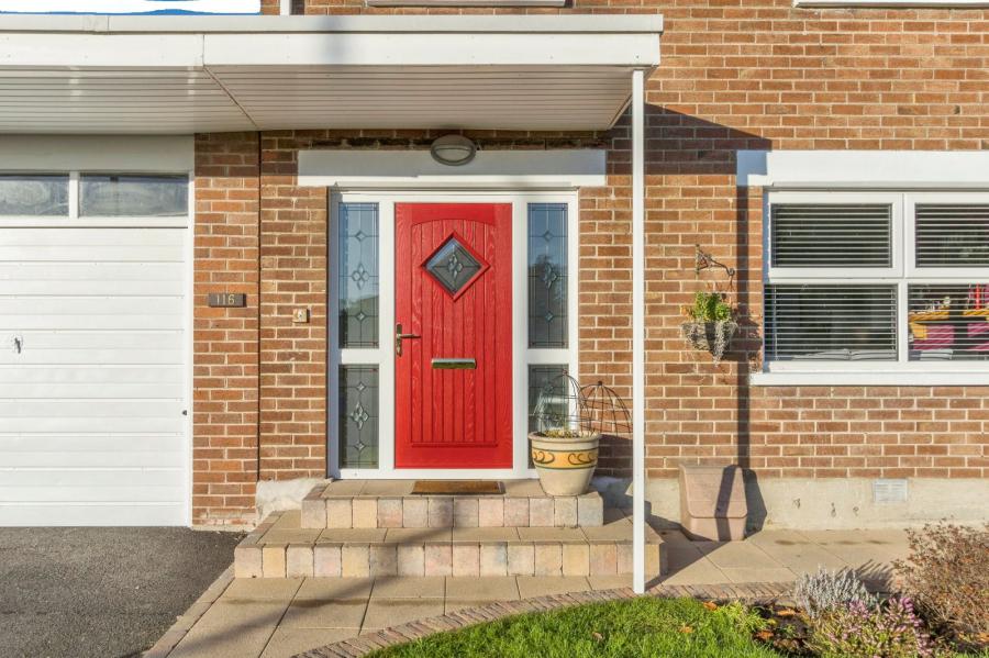 116 Hillsborough Old Road