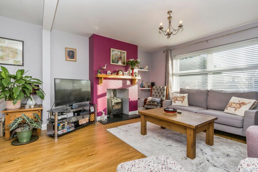 116 Hillsborough Old Road