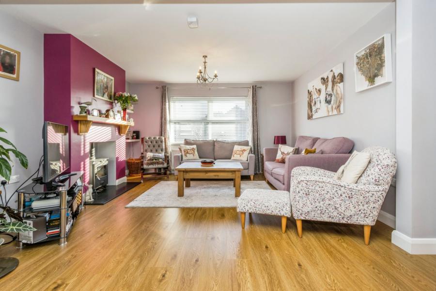 116 Hillsborough Old Road