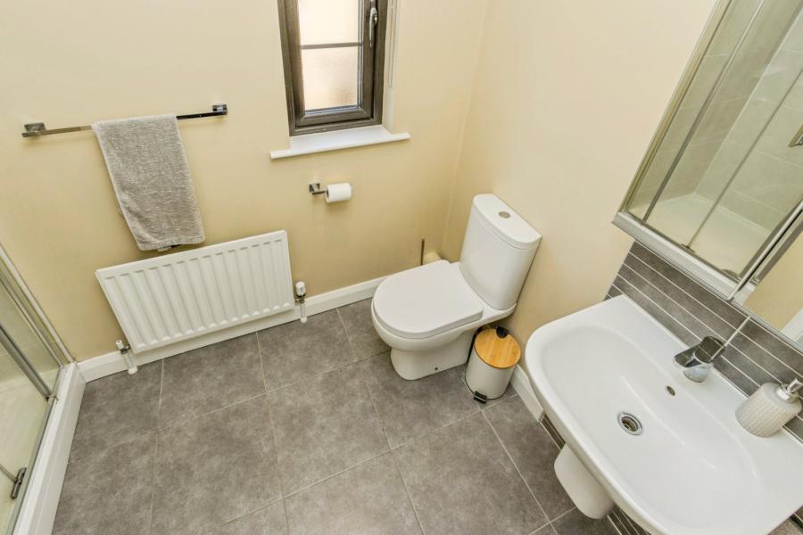 45 Ballantine Lane