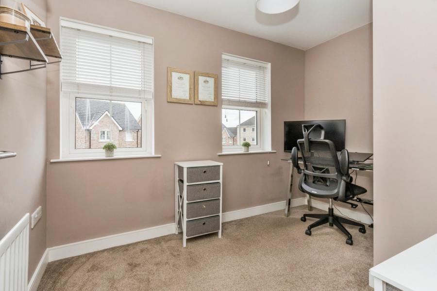 30 Ayrshire View