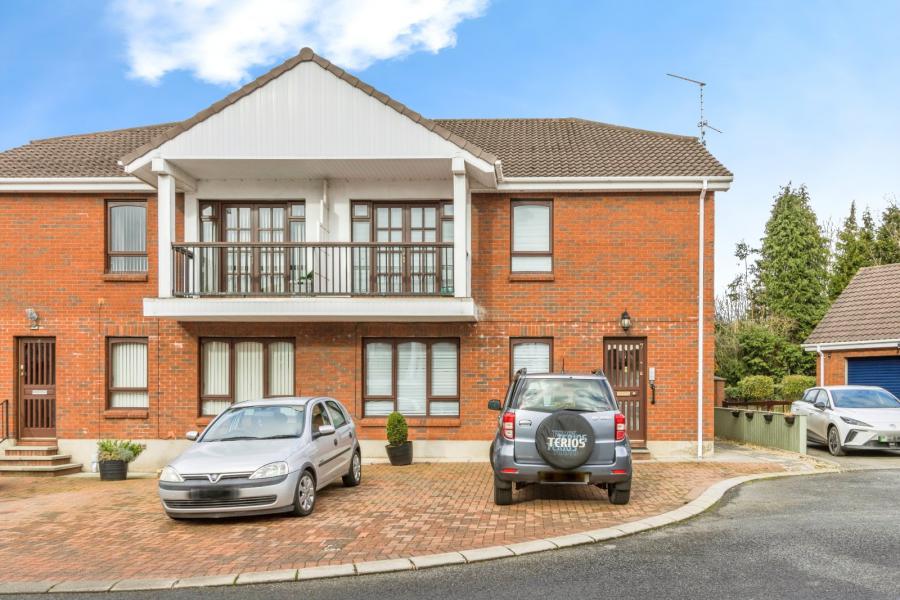 7 Benavon Court
