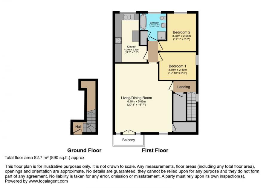 7 Benavon Court