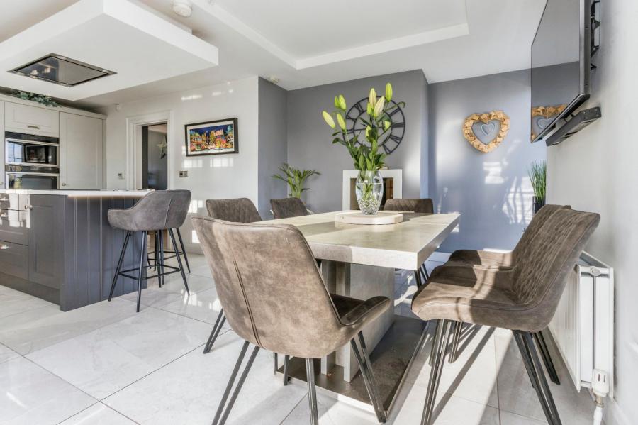 31b Gravelhill Road