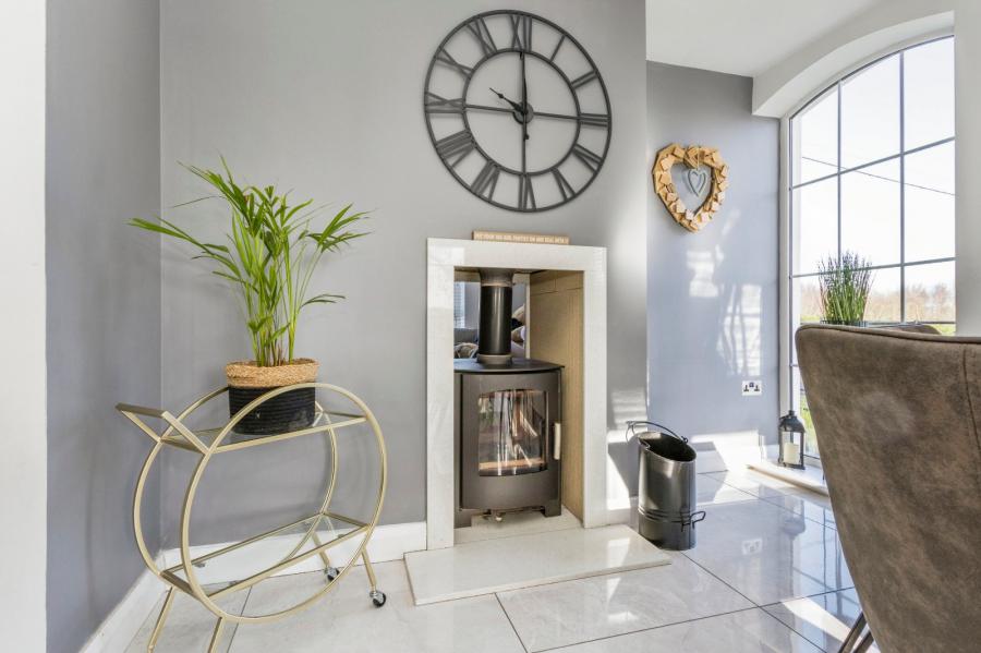 31b Gravelhill Road