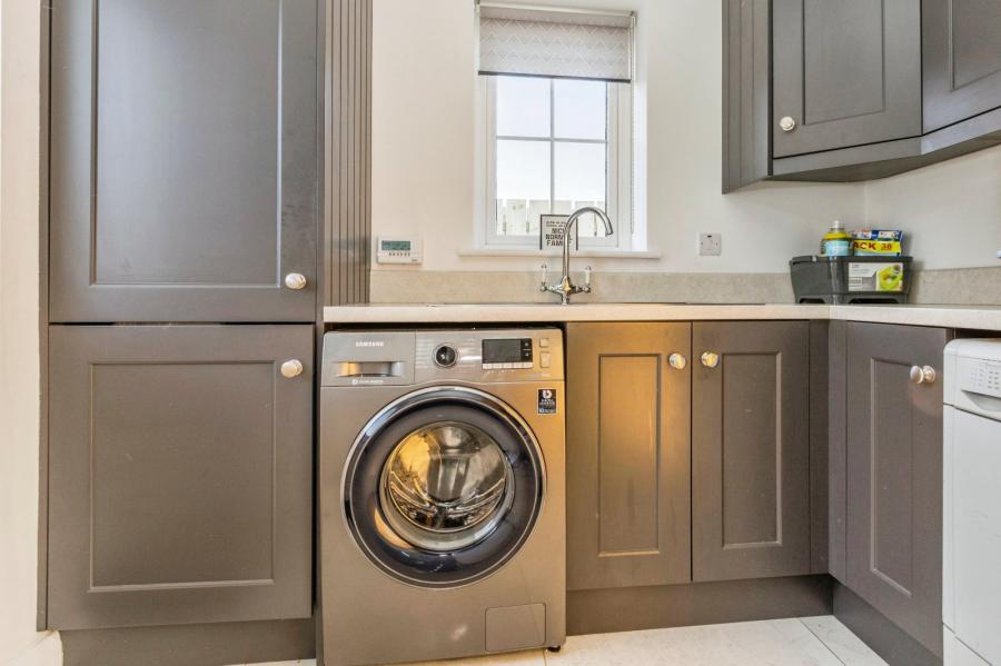 31b Gravelhill Road