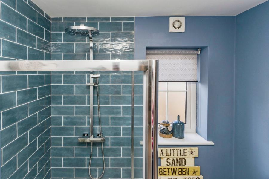 31b Gravelhill Road