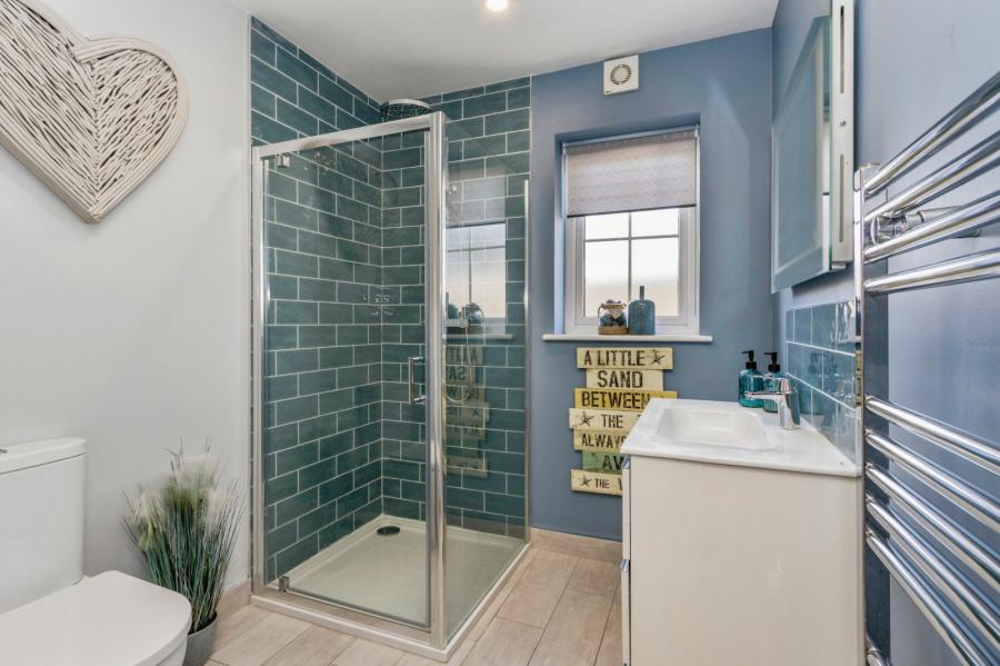 31b Gravelhill Road