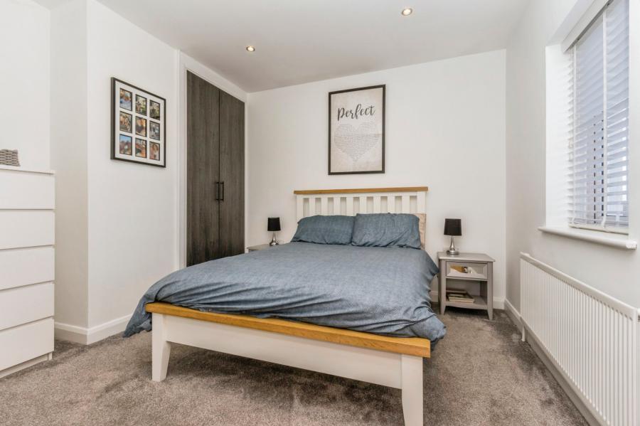 31b Gravelhill Road
