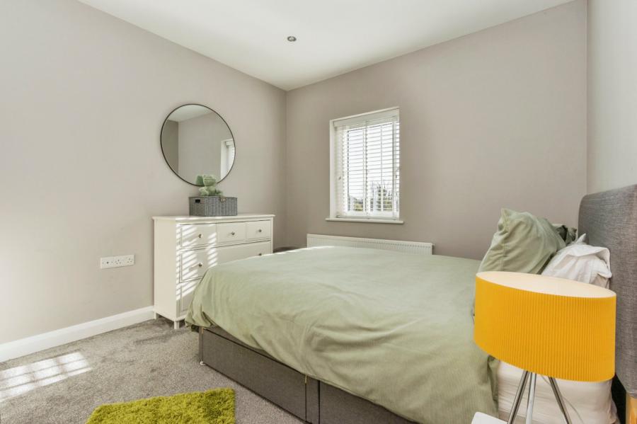 31b Gravelhill Road