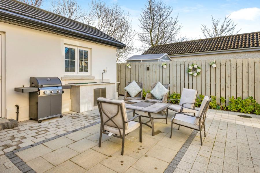 31b Gravelhill Road