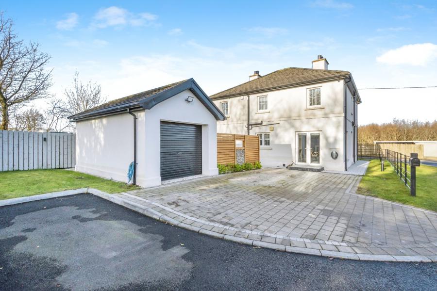 31b Gravelhill Road
