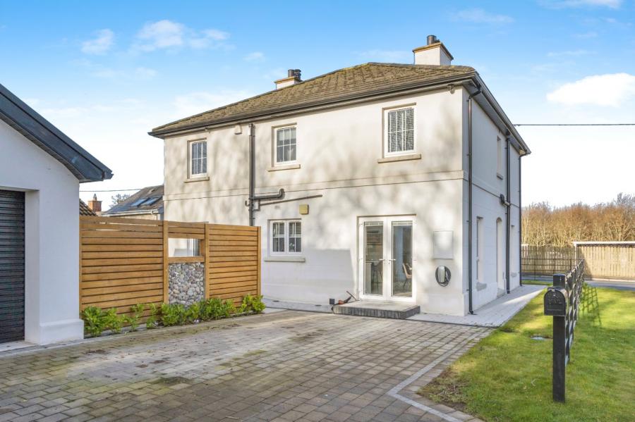31b Gravelhill Road