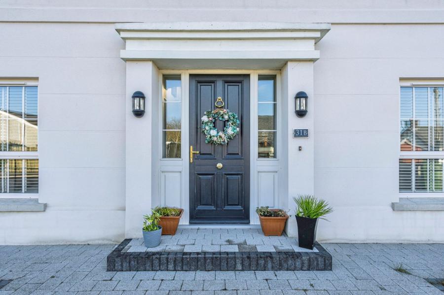 31b Gravelhill Road