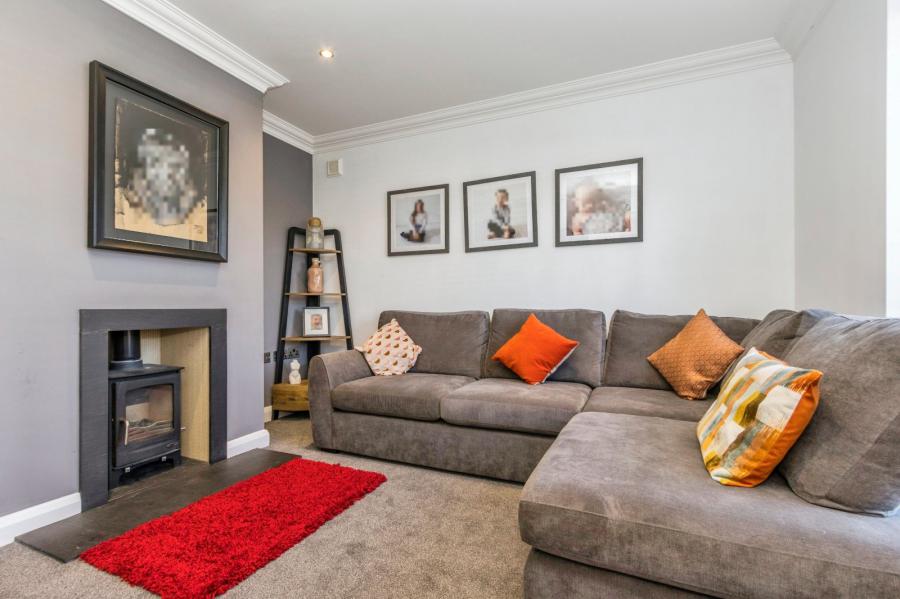 31b Gravelhill Road