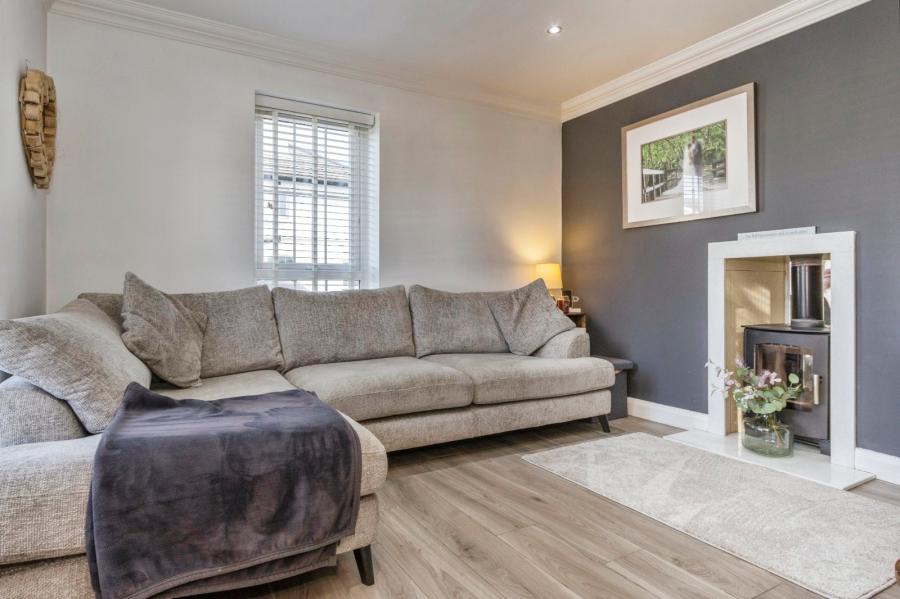 31b Gravelhill Road