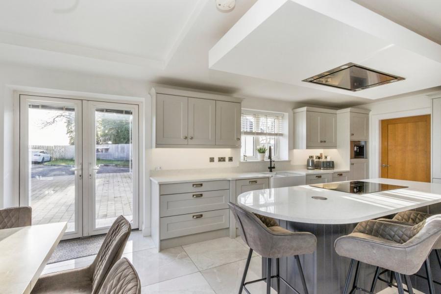 31b Gravelhill Road